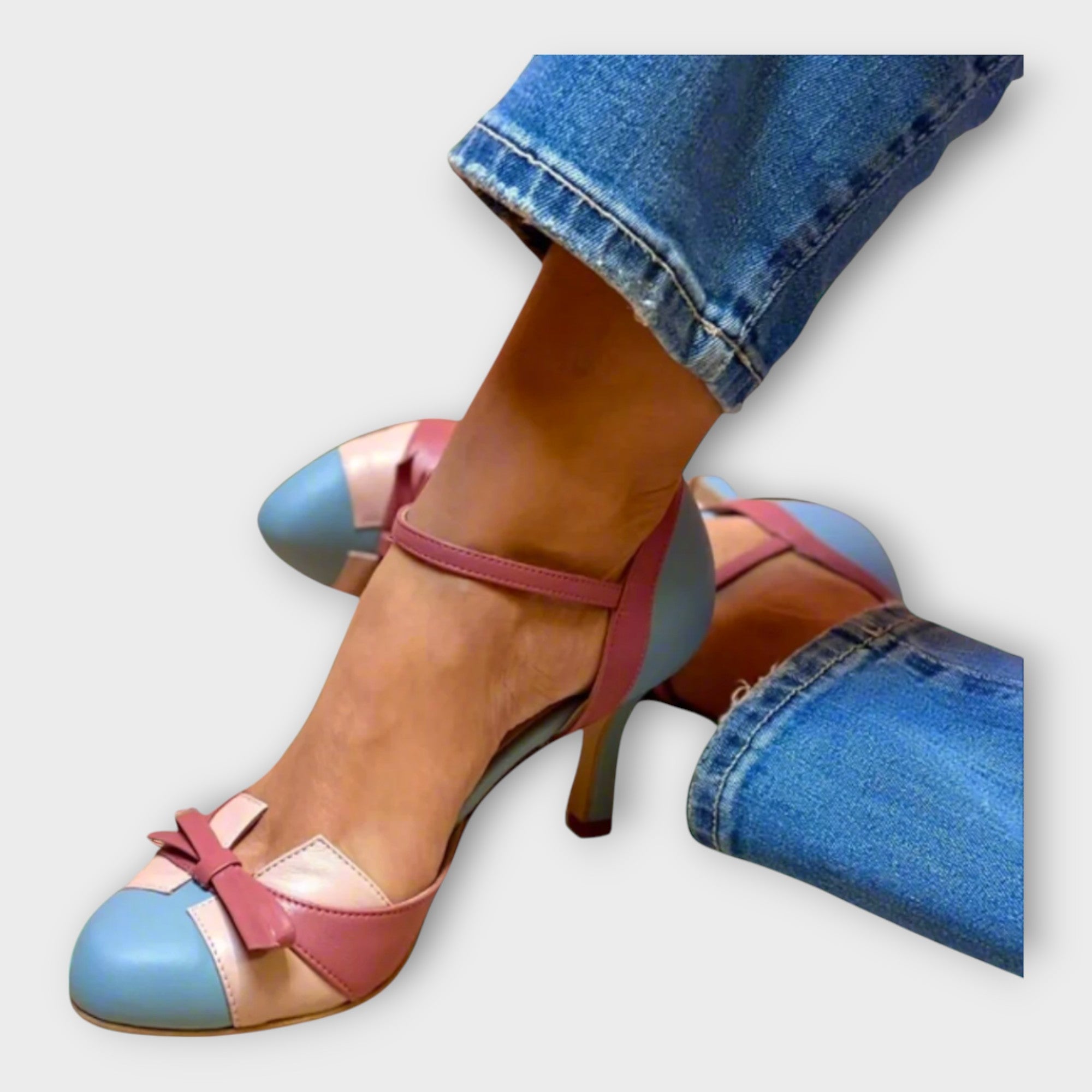 Orthopaedic Sandals for Everyday Comfort