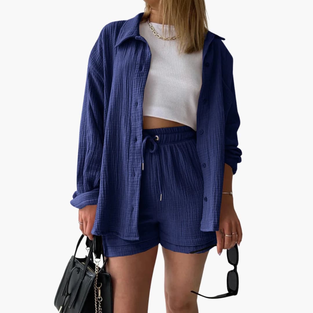 Elegant and Comfortable Set