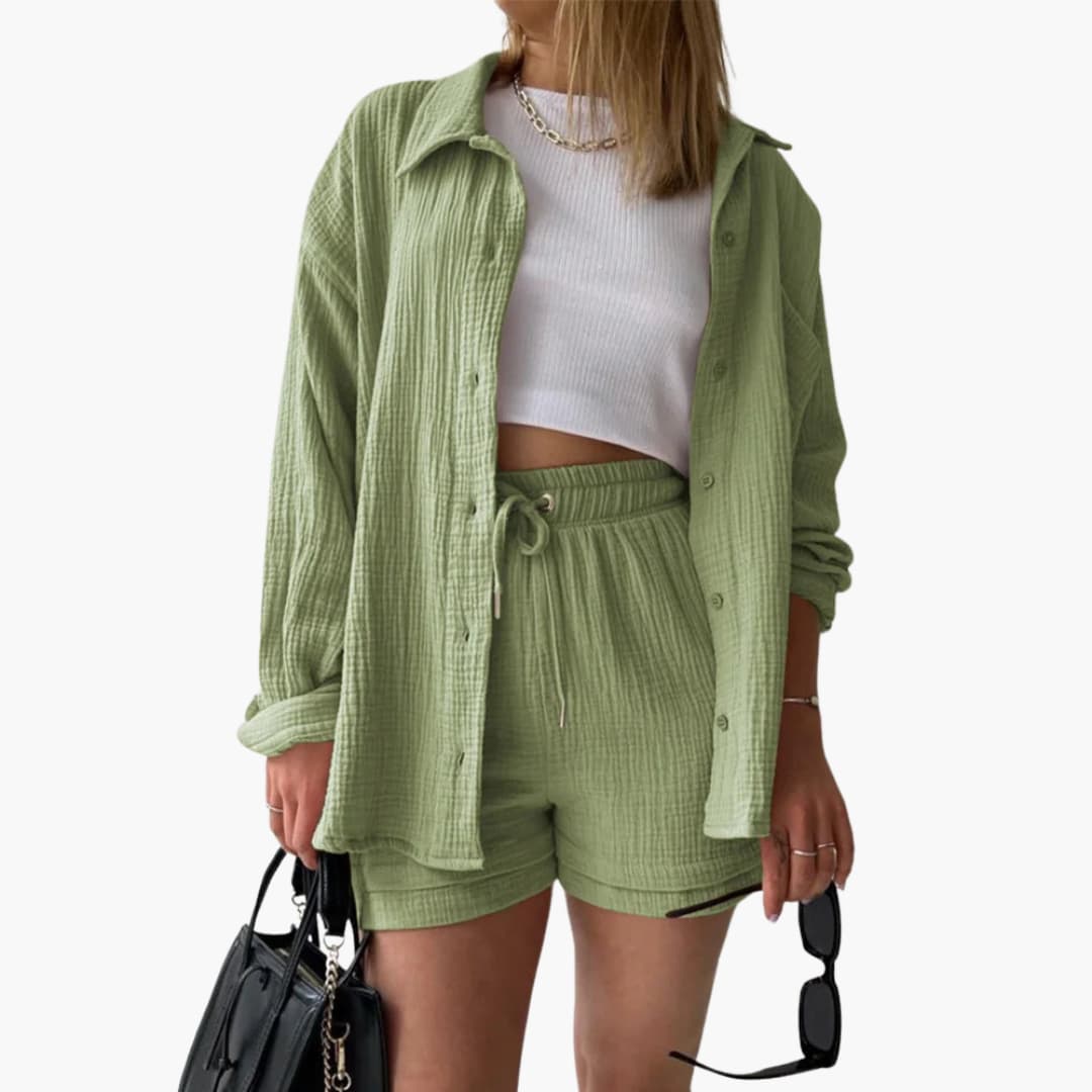 Elegant and Comfortable Set