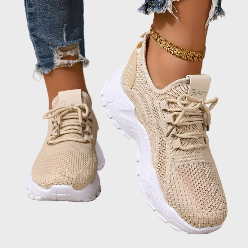 Orthopaedic Comfortable Sneakers