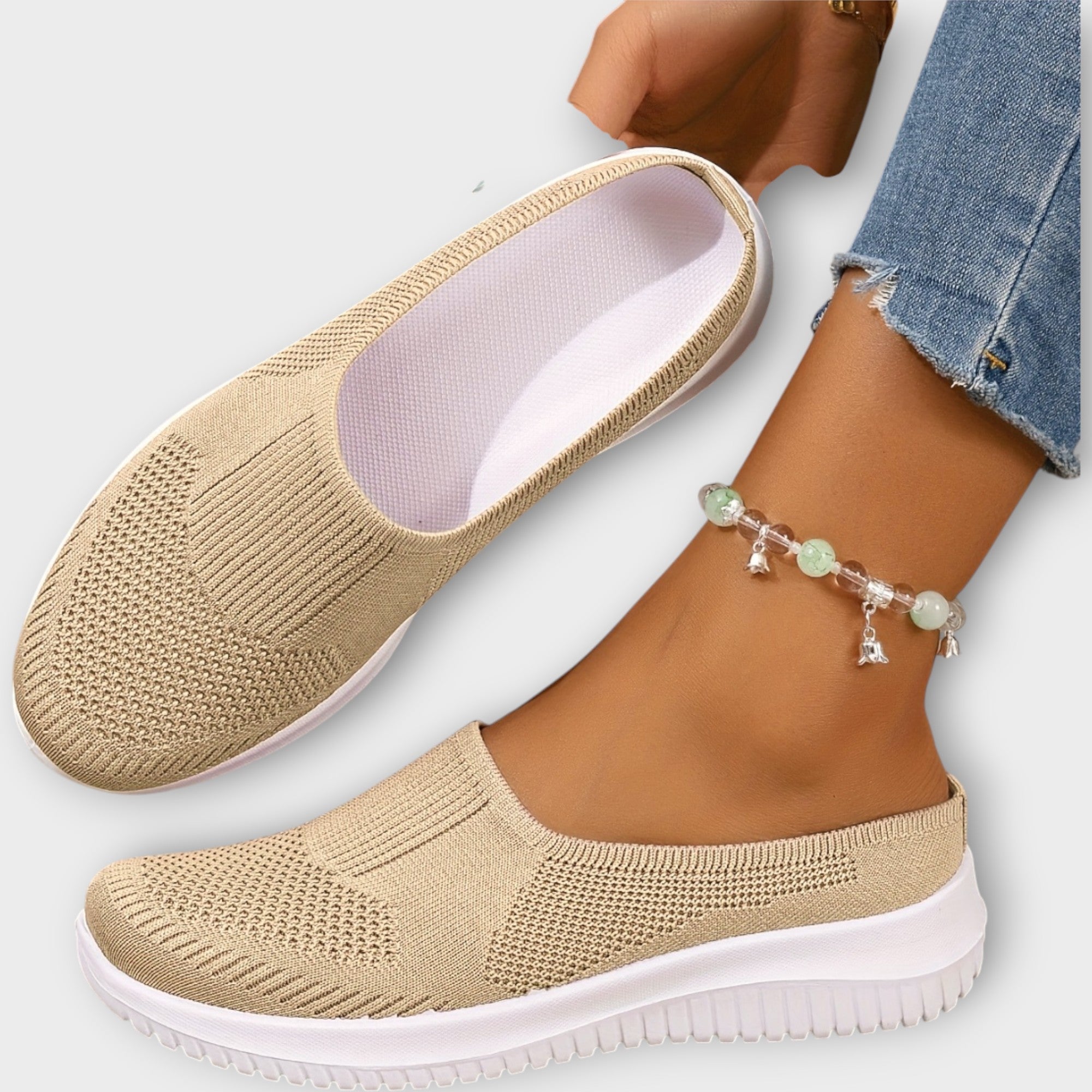 Slip-On Shoes