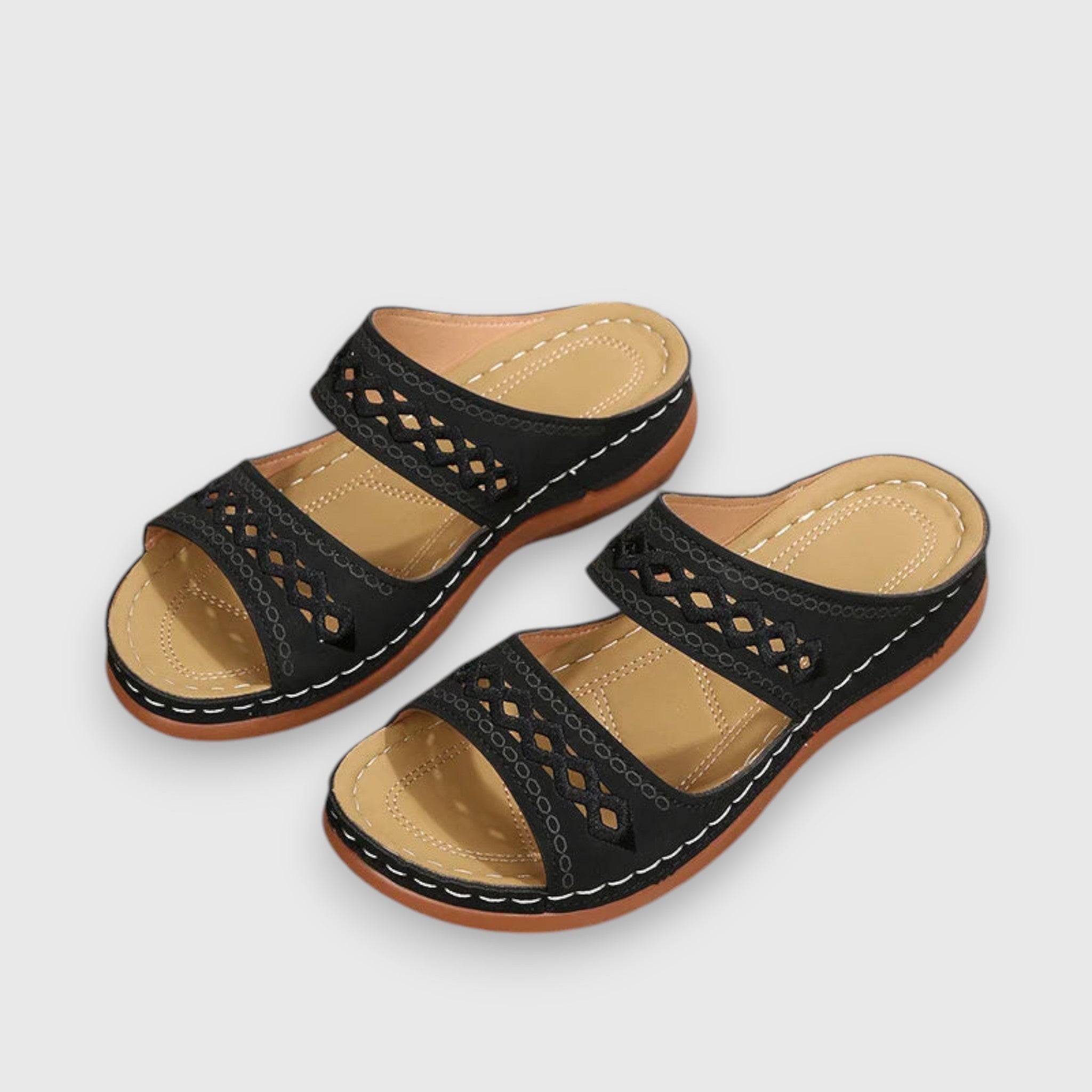 Orthopaedic Support Sandals