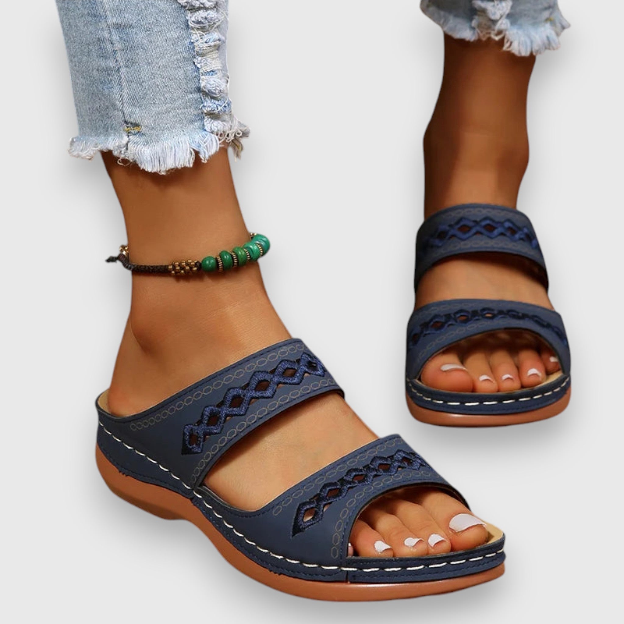 Orthopaedic Support Sandals