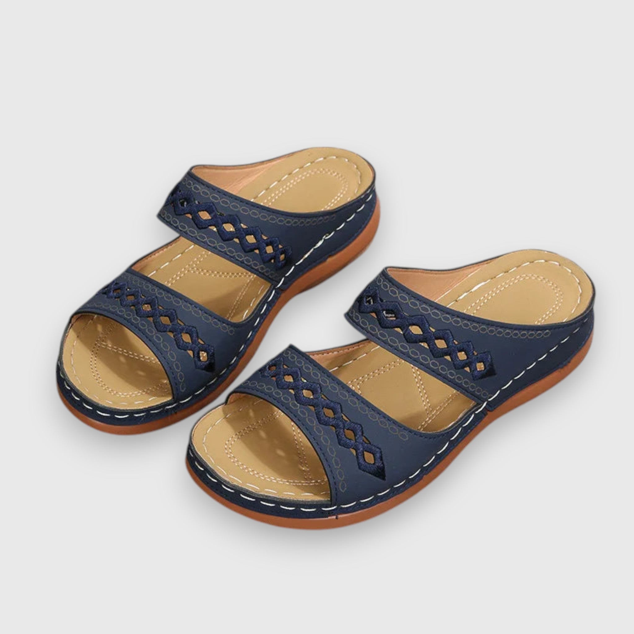 Orthopaedic Support Sandals