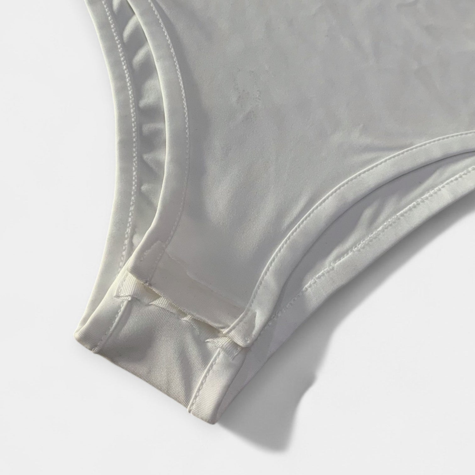 Summer V-Neck Bodysuit