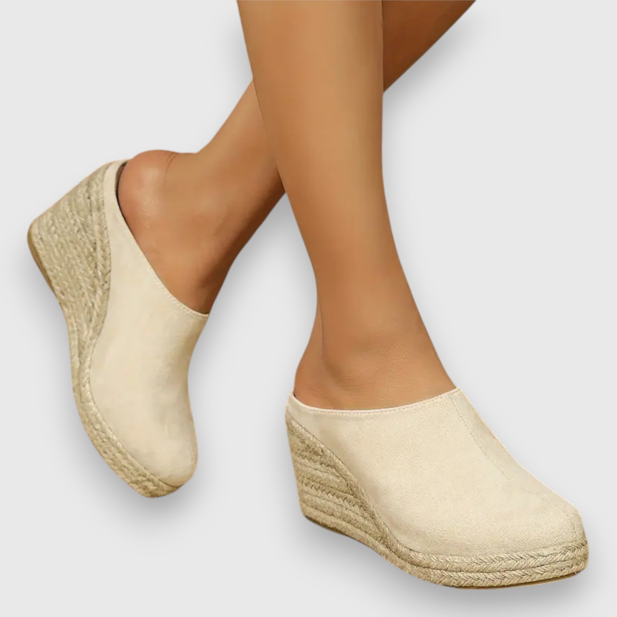 Stylish Espadrilles