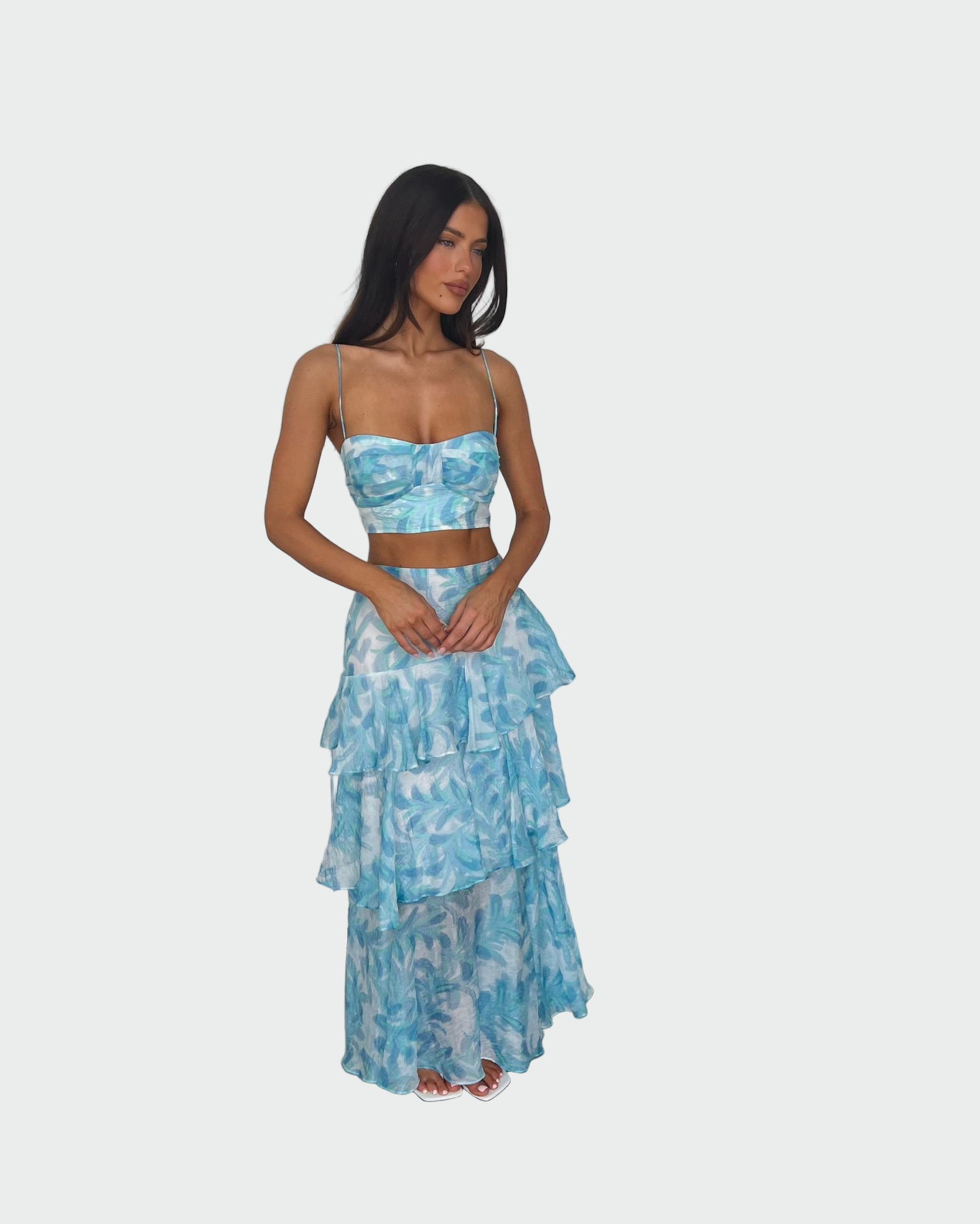 Calm Ocean Collection