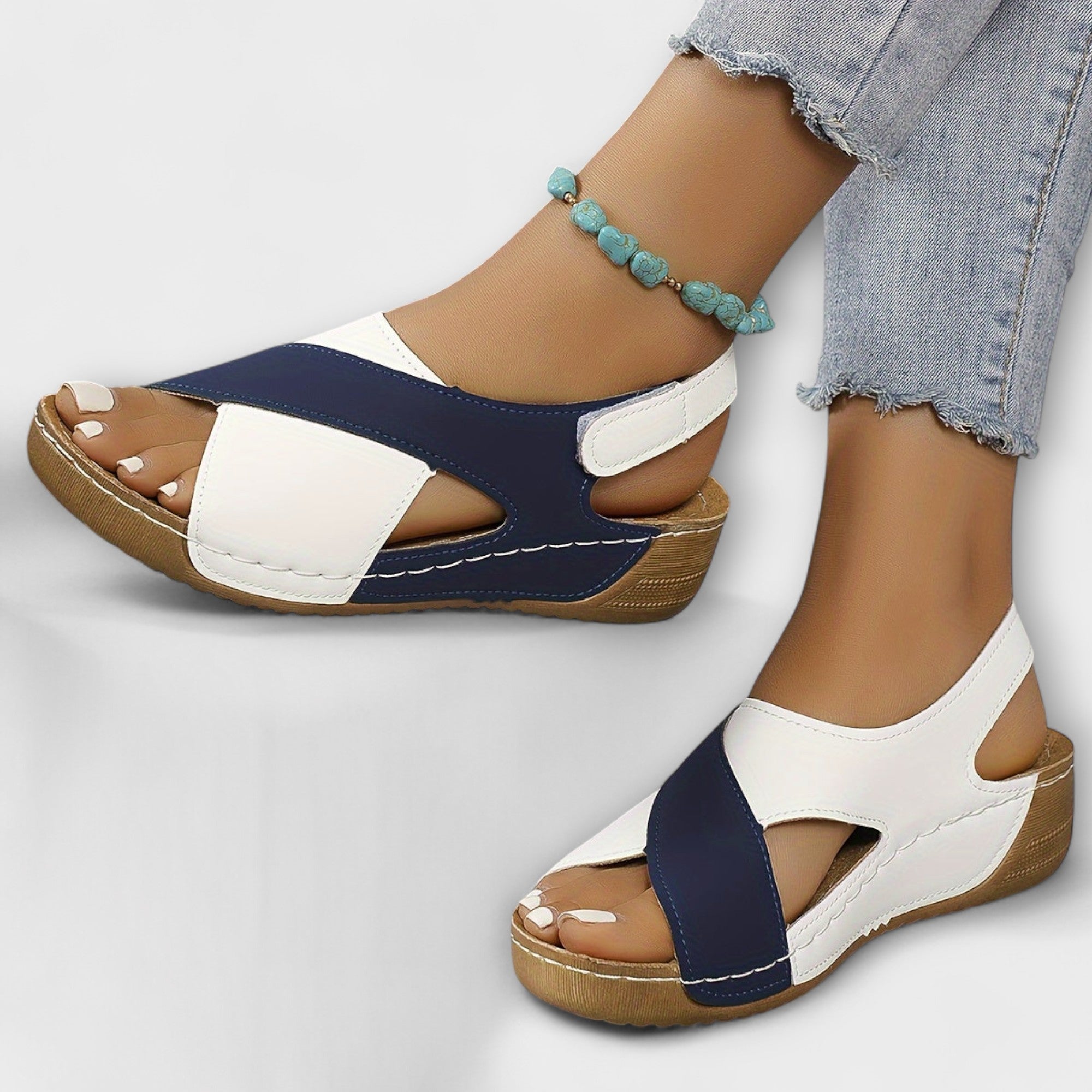 Ergonomic Orthopaedic Sandals