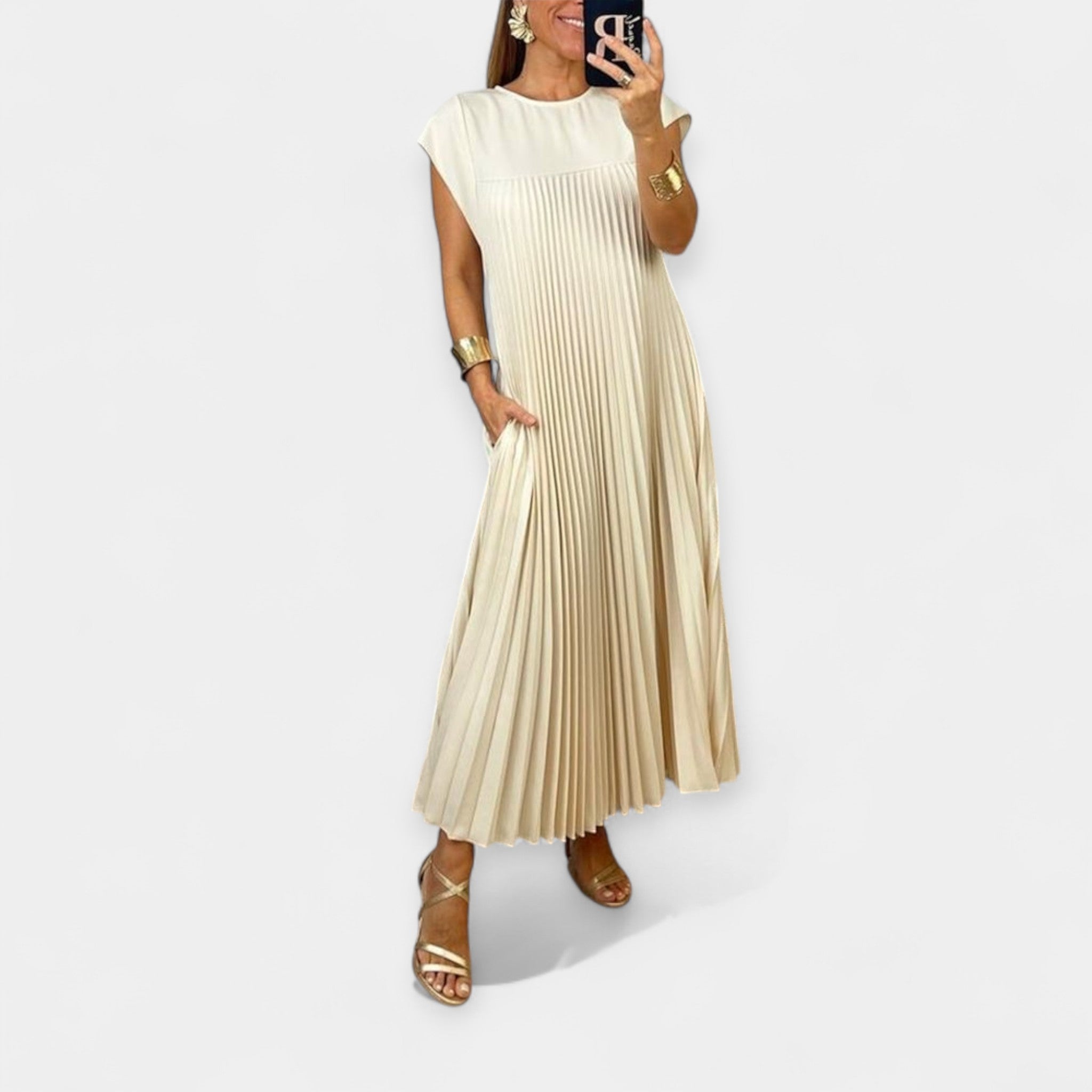 Comfortable Long Dress for Every Occasion