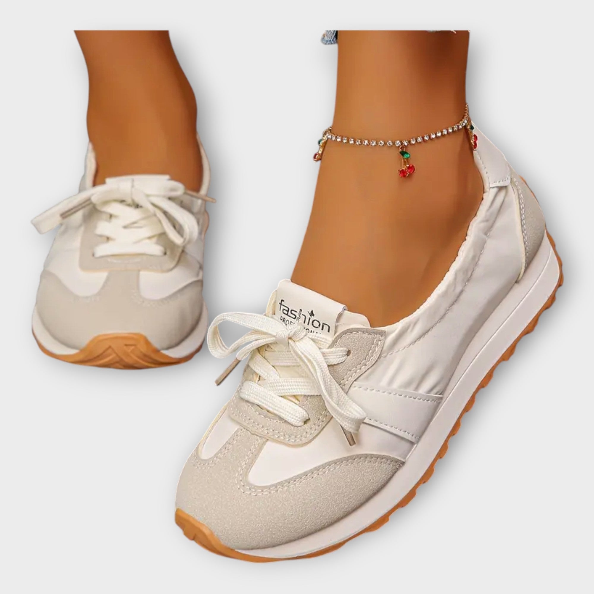 Elegant Sports Shoes with Timeless Style