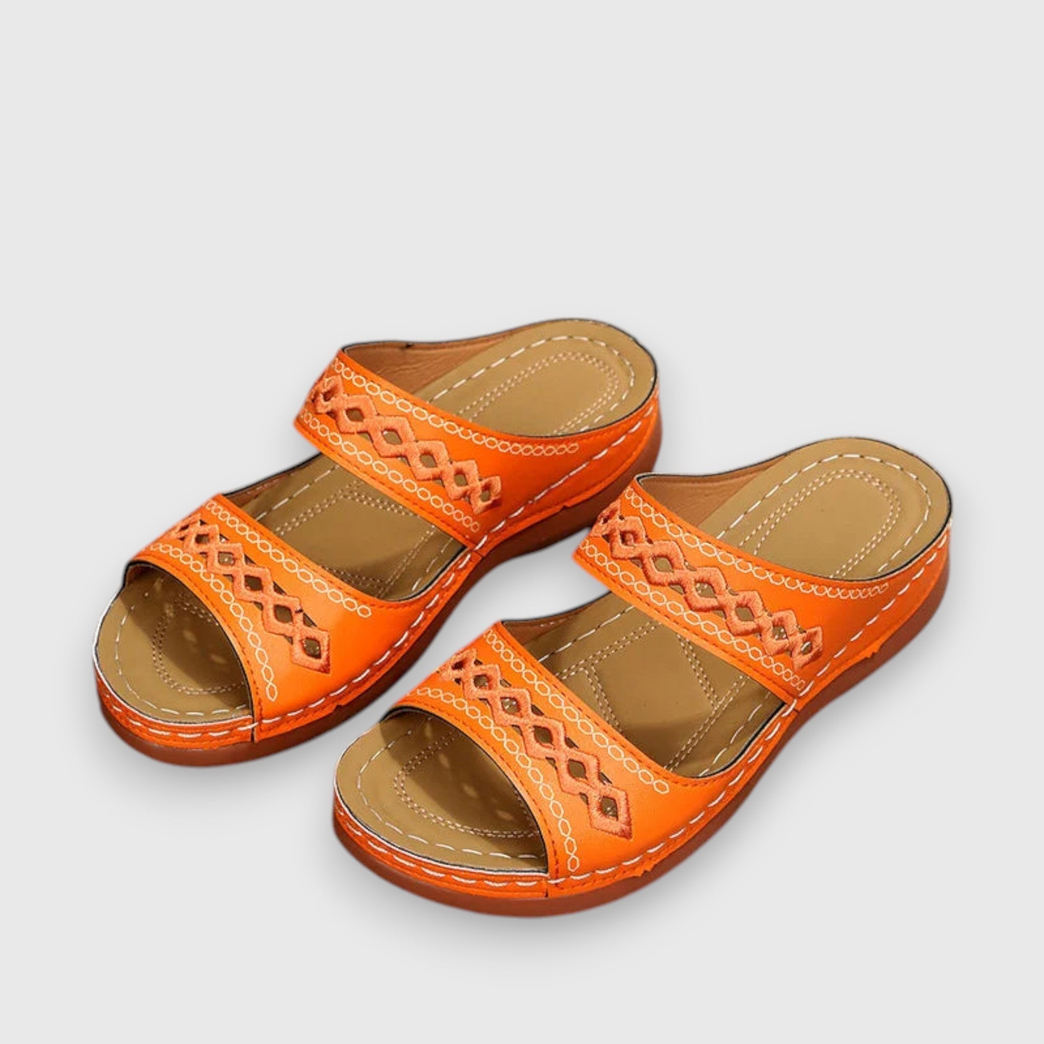 Orthopaedic Support Sandals