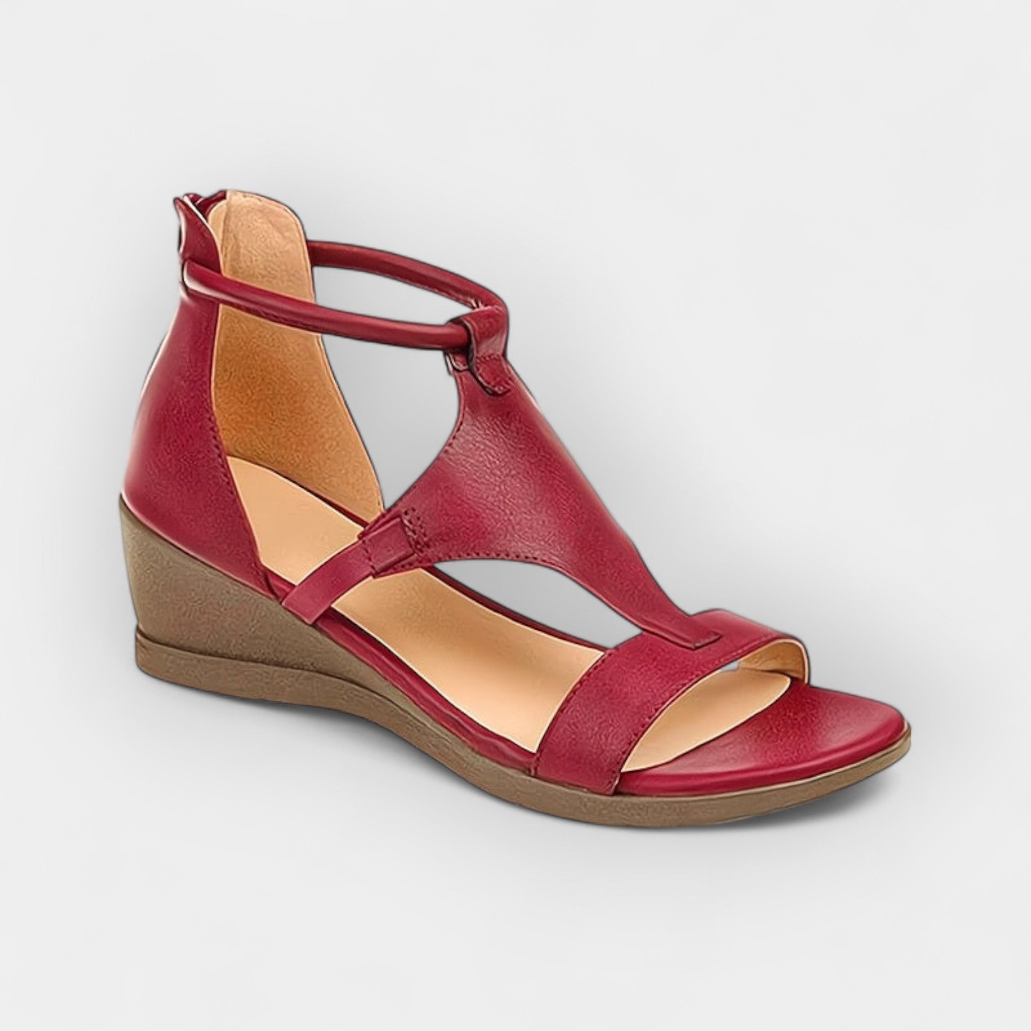 Sandals for All-Day Comfort