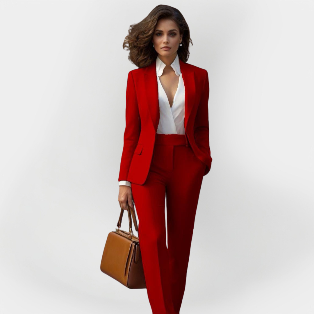 Stylish Women's Suit