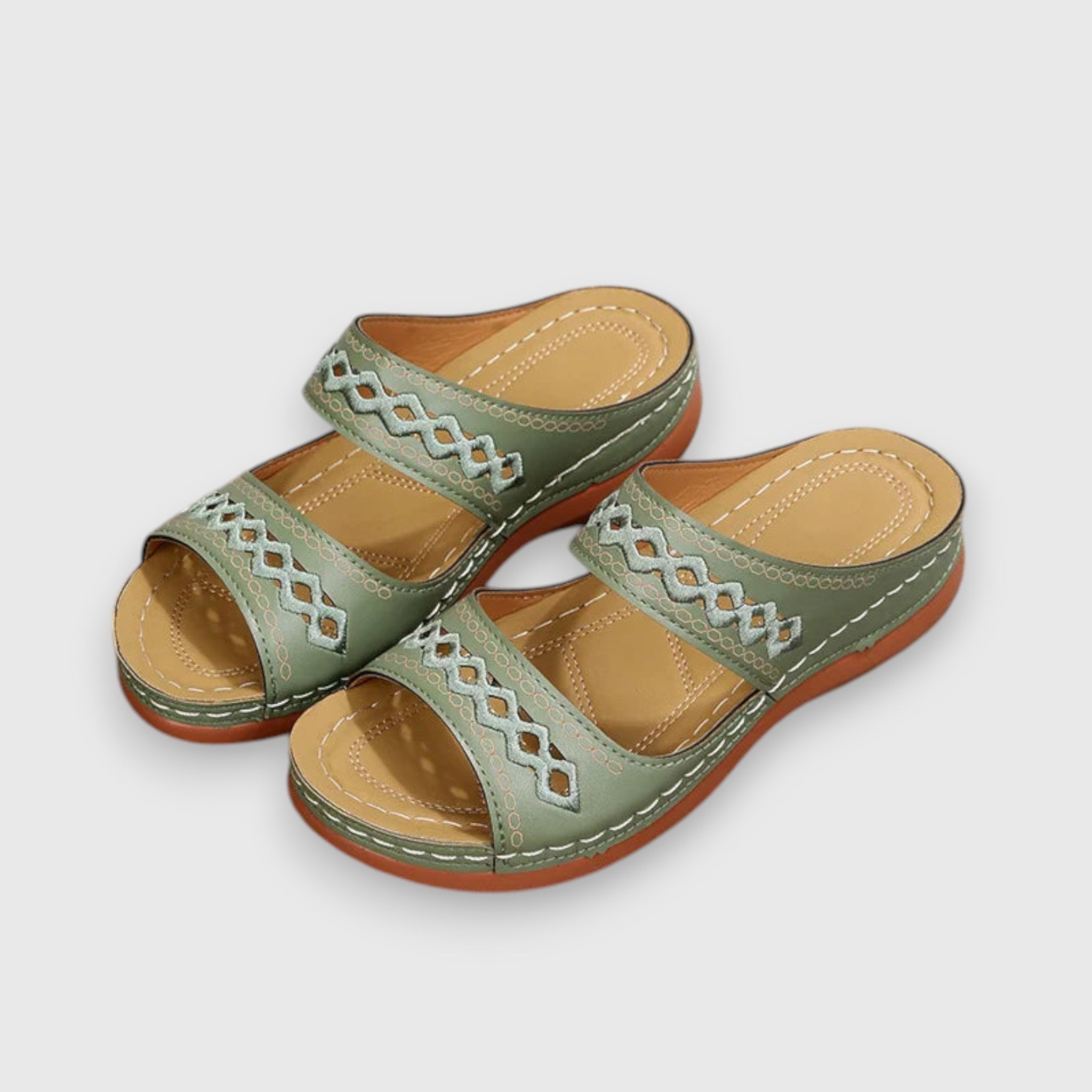 Orthopaedic Support Sandals