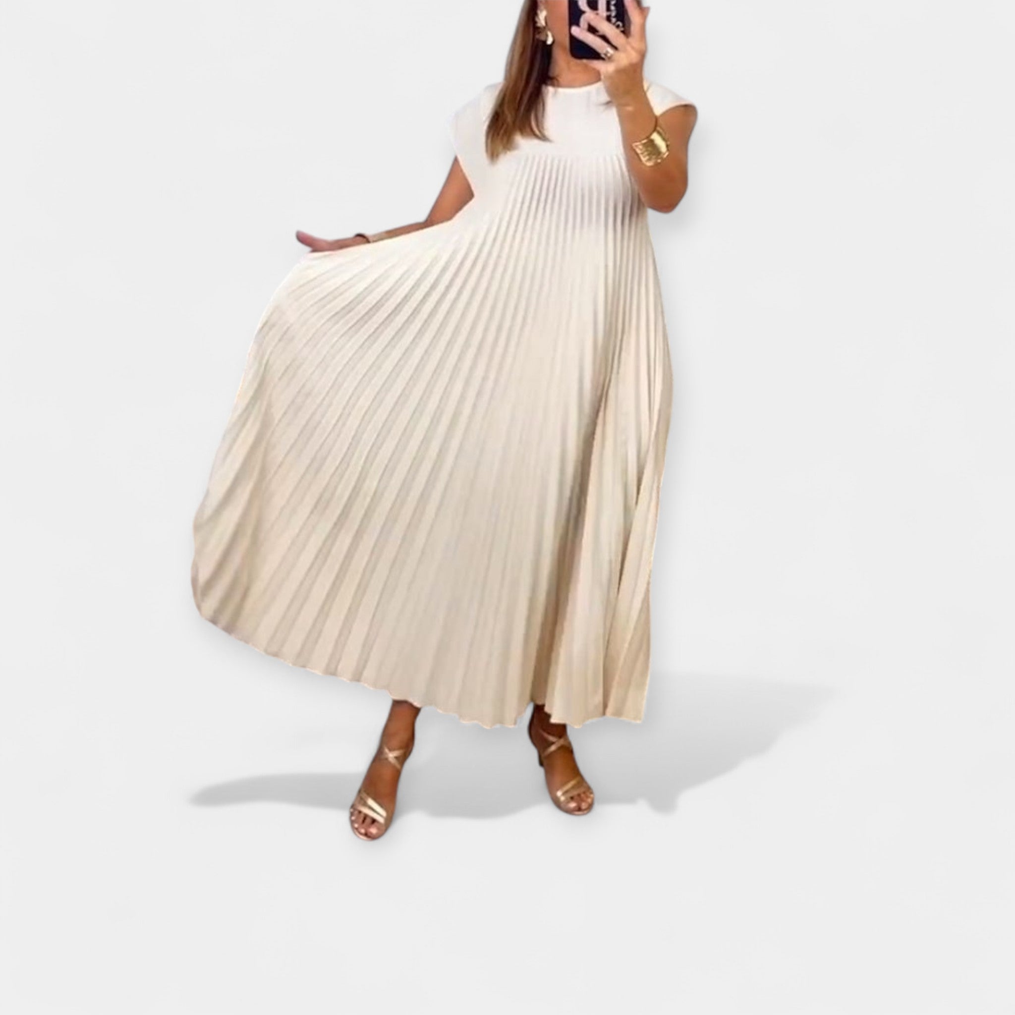 Comfortable Long Dress for Every Occasion