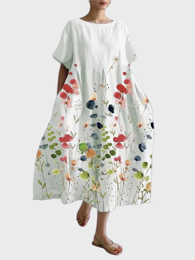 Aura of Timelessness