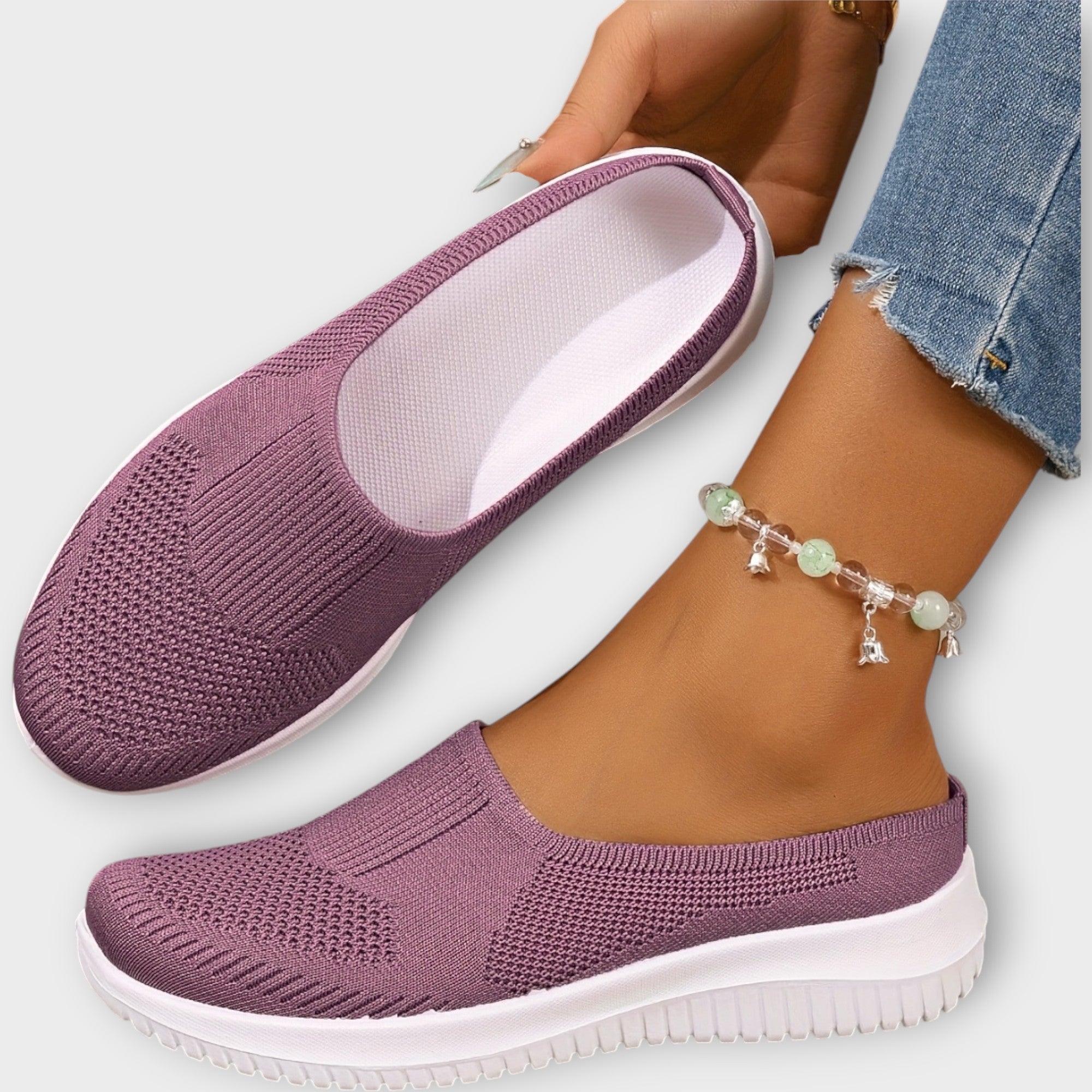 Slip-On Shoes