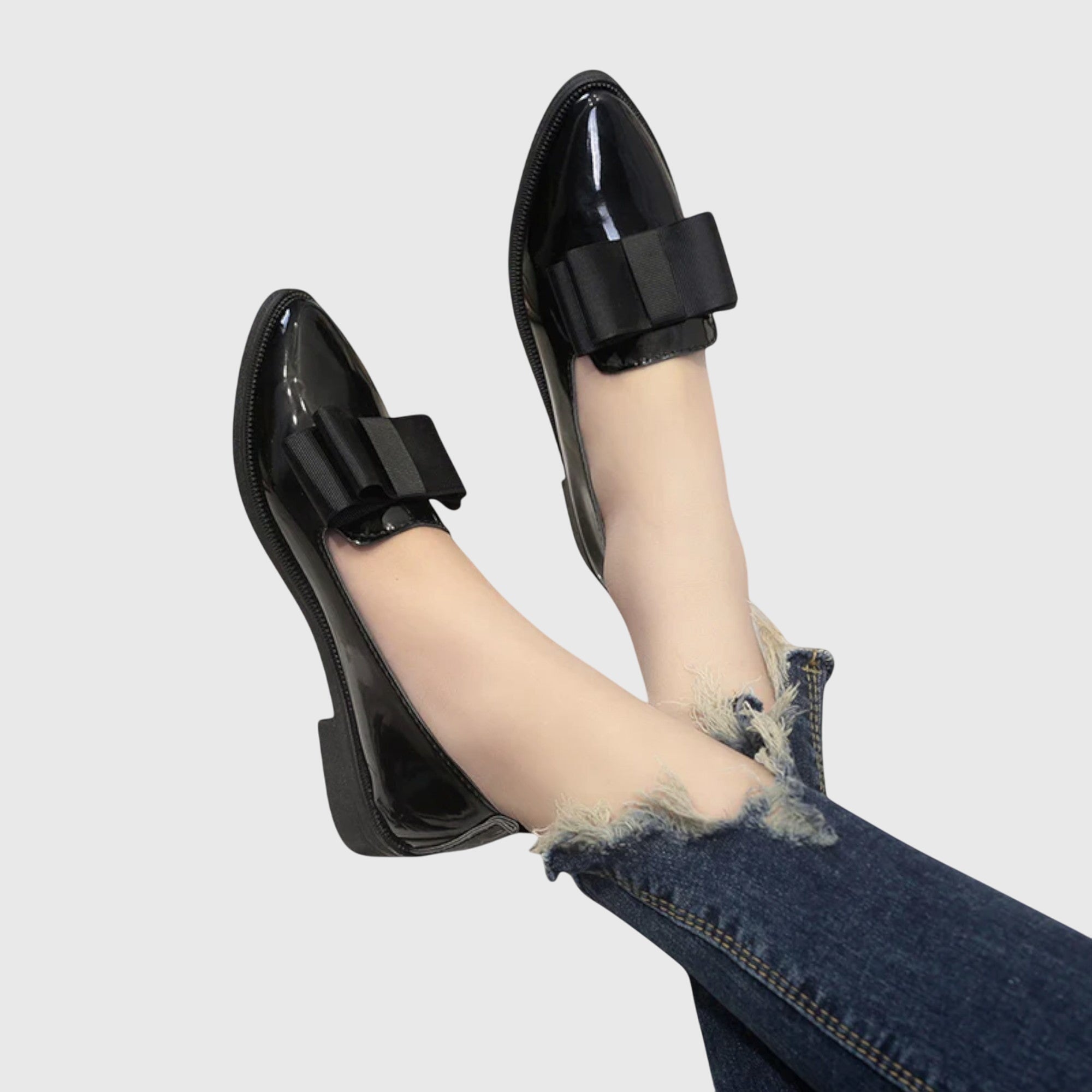 Anya™ - Orthopaedic Loafers