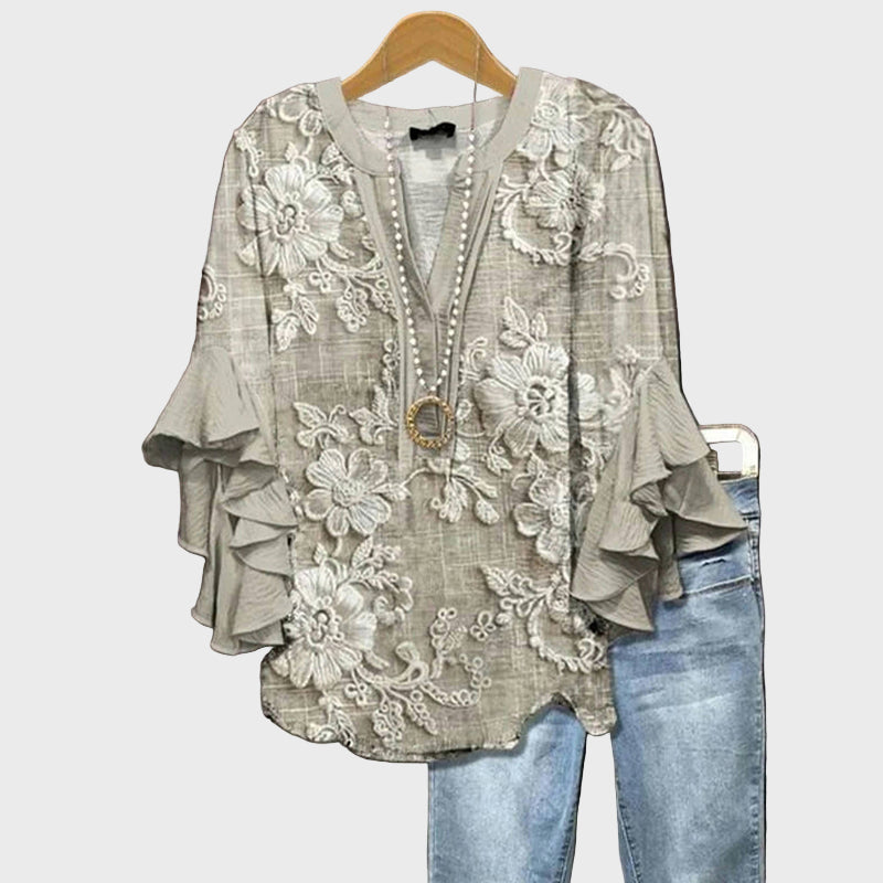 T-Shirts of Unpretentious Elegance