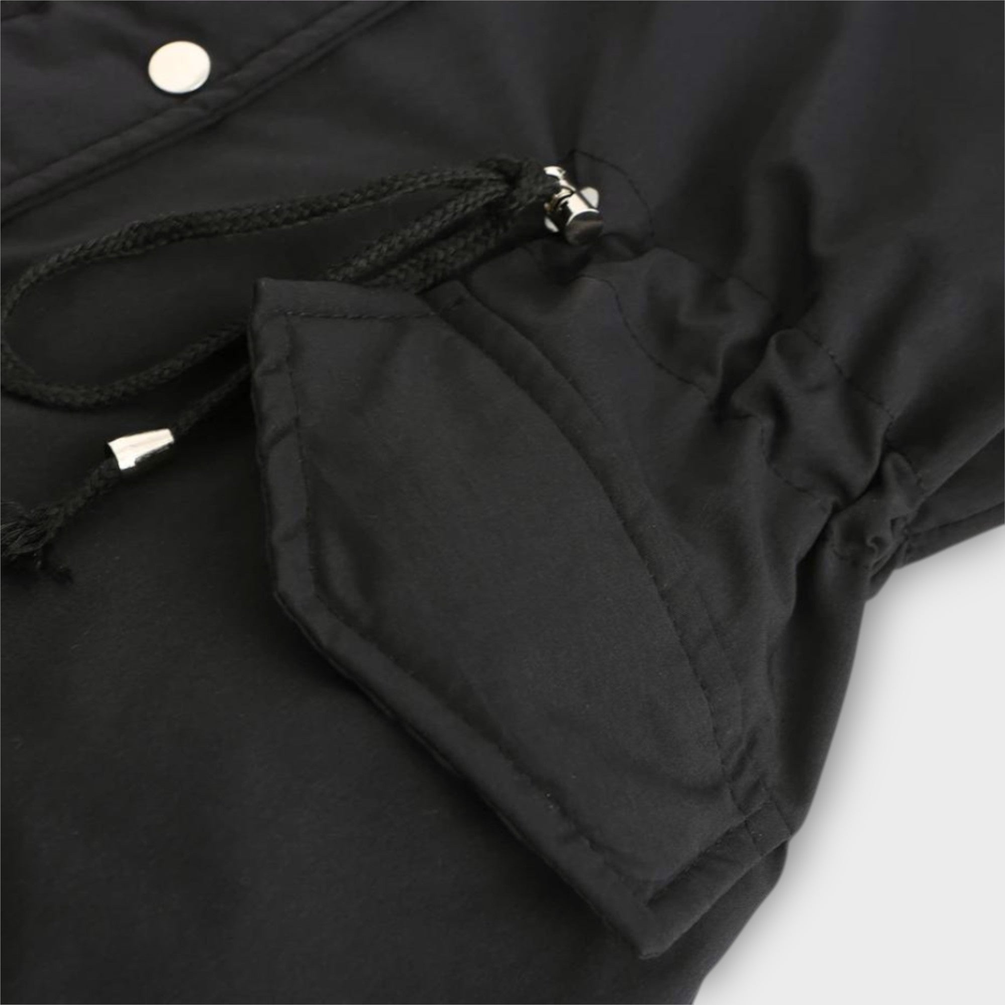 Maura - Comfortable & Durable Winter Jacket