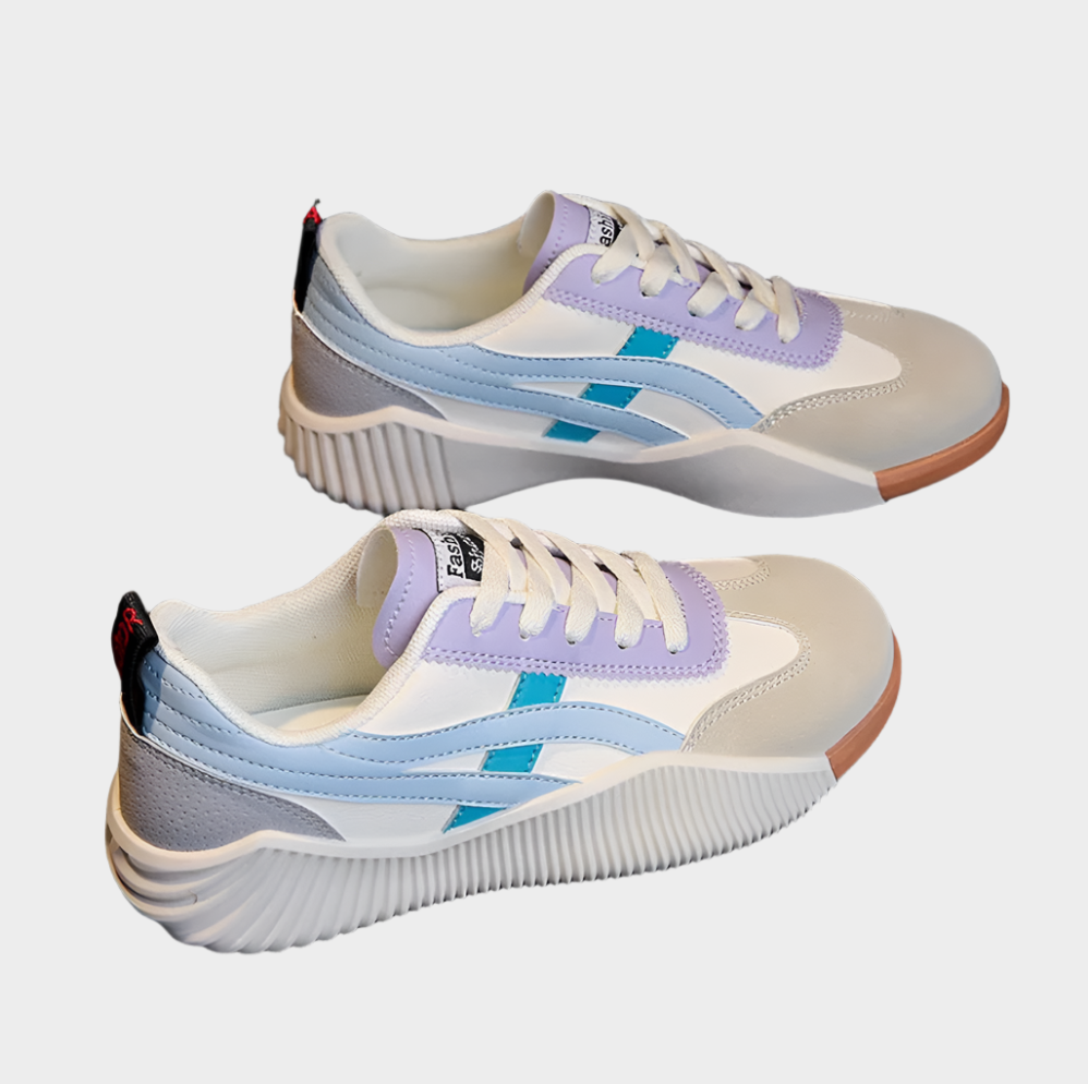 Vintage Orthopaedic Shoes