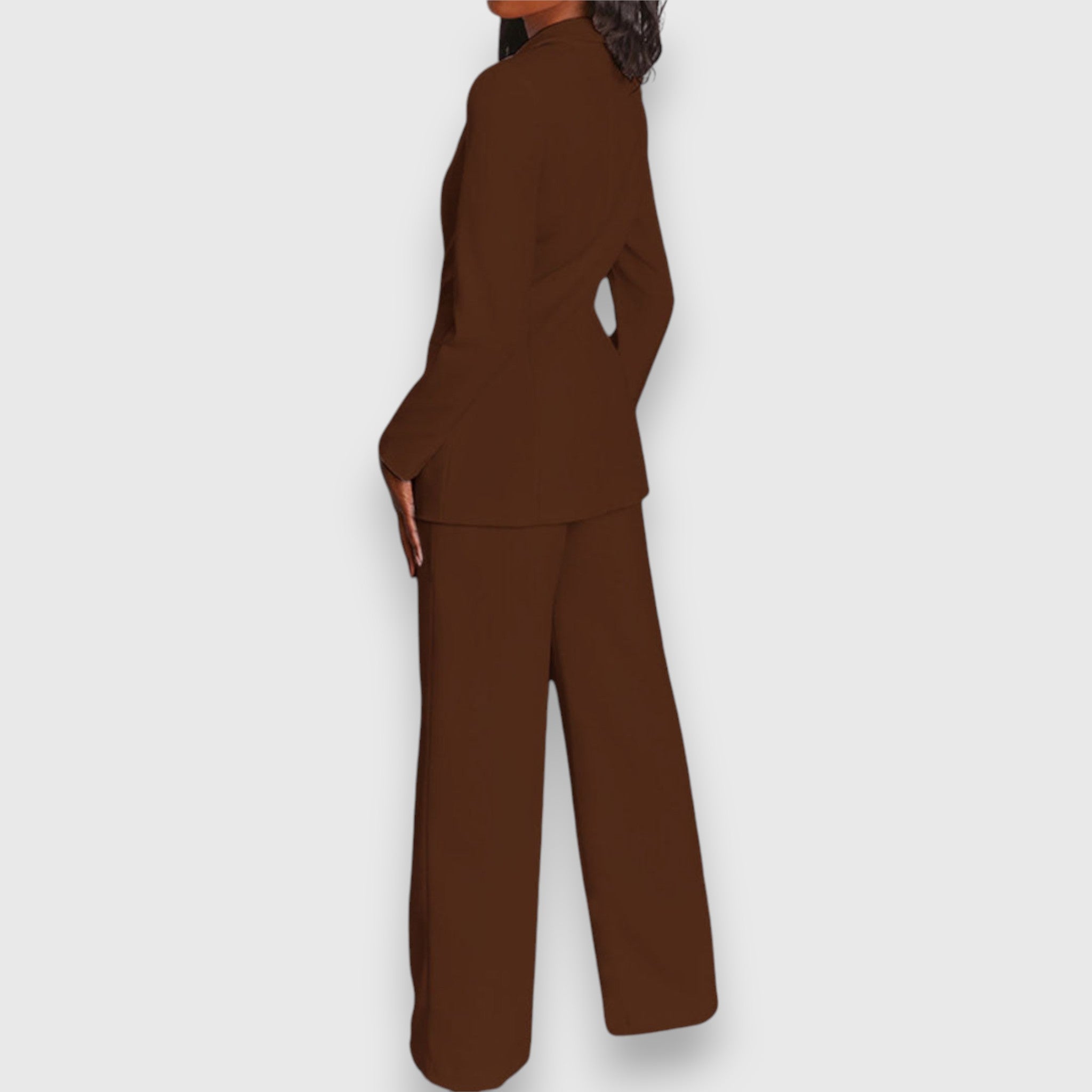 Blazer Set for Elegant Displays