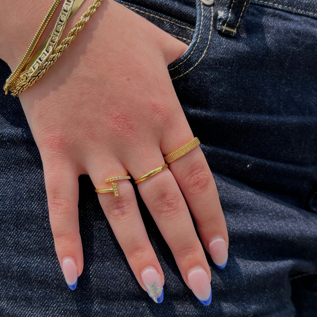 Ring for Everyday Use