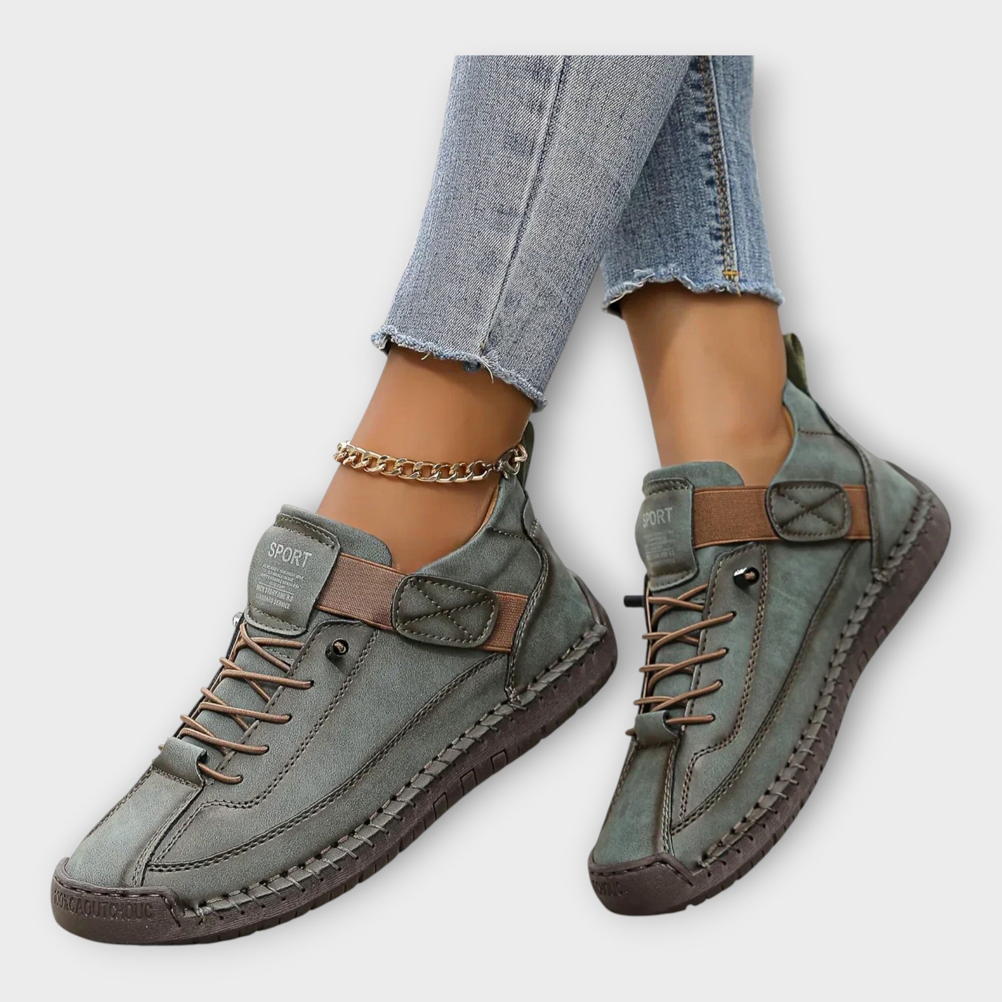 Stylish and Practical Sports Shoes