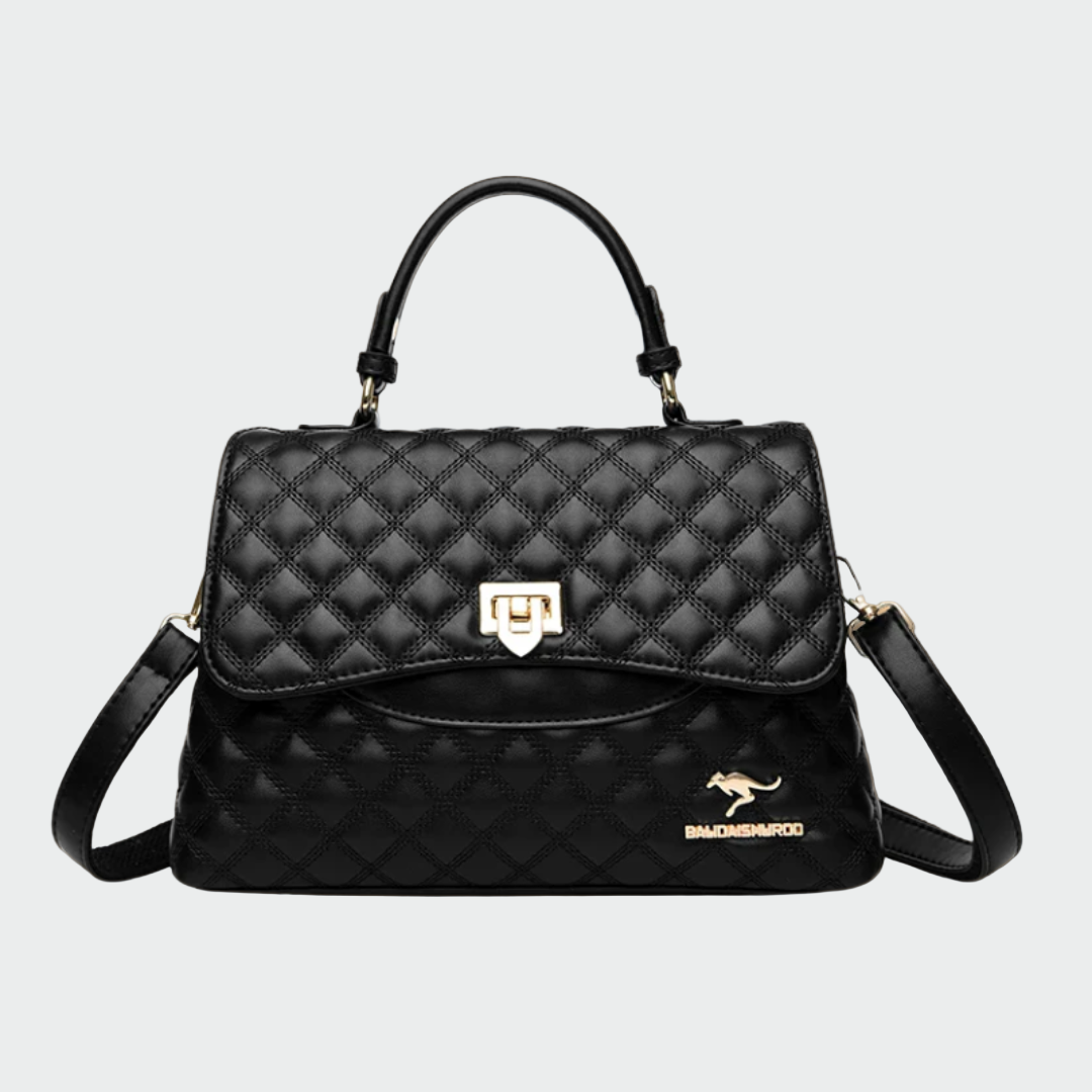 Timeless Elegant Handbag