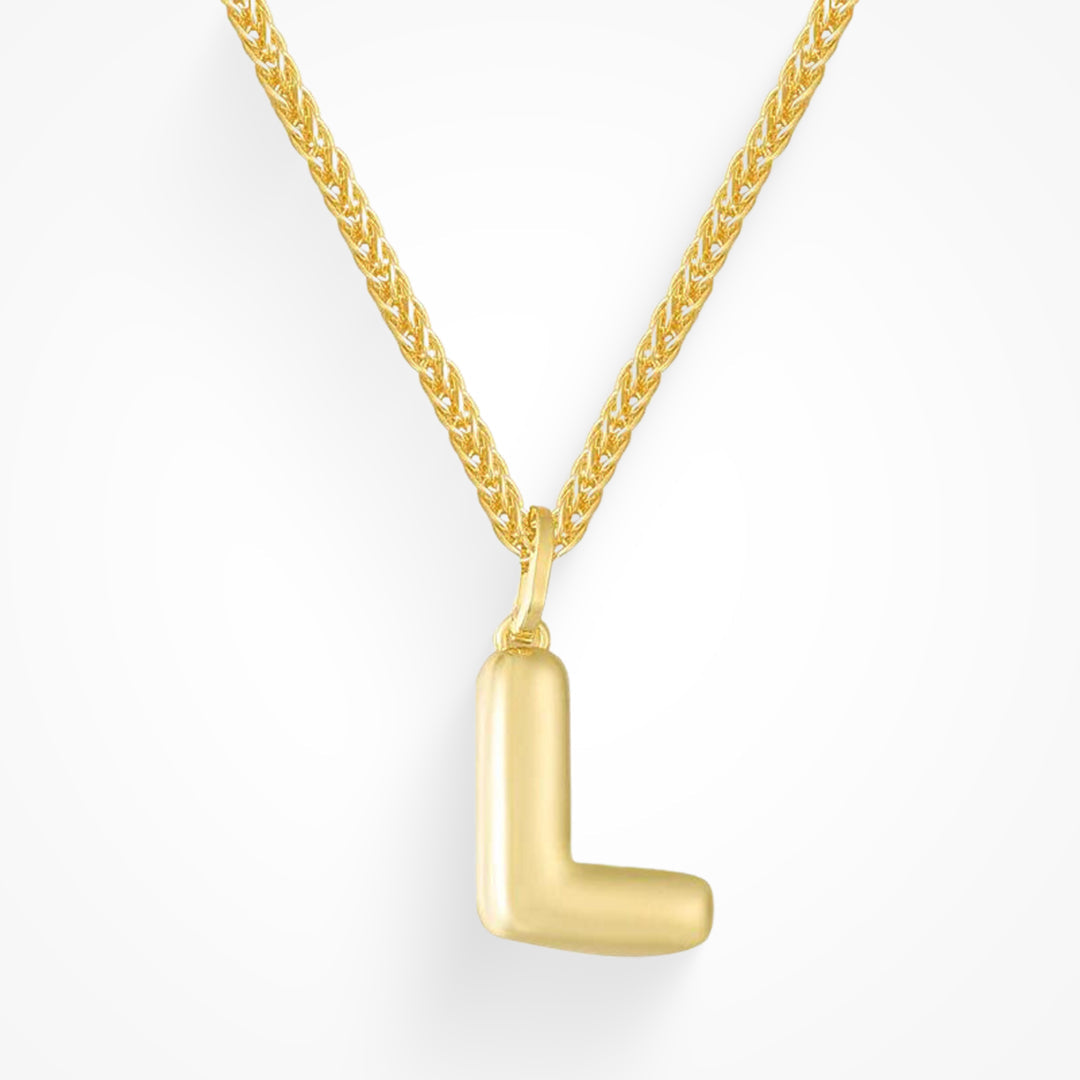 Love Necklace