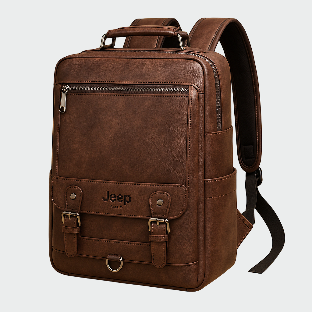 Stylish Backpack for Every Occasion