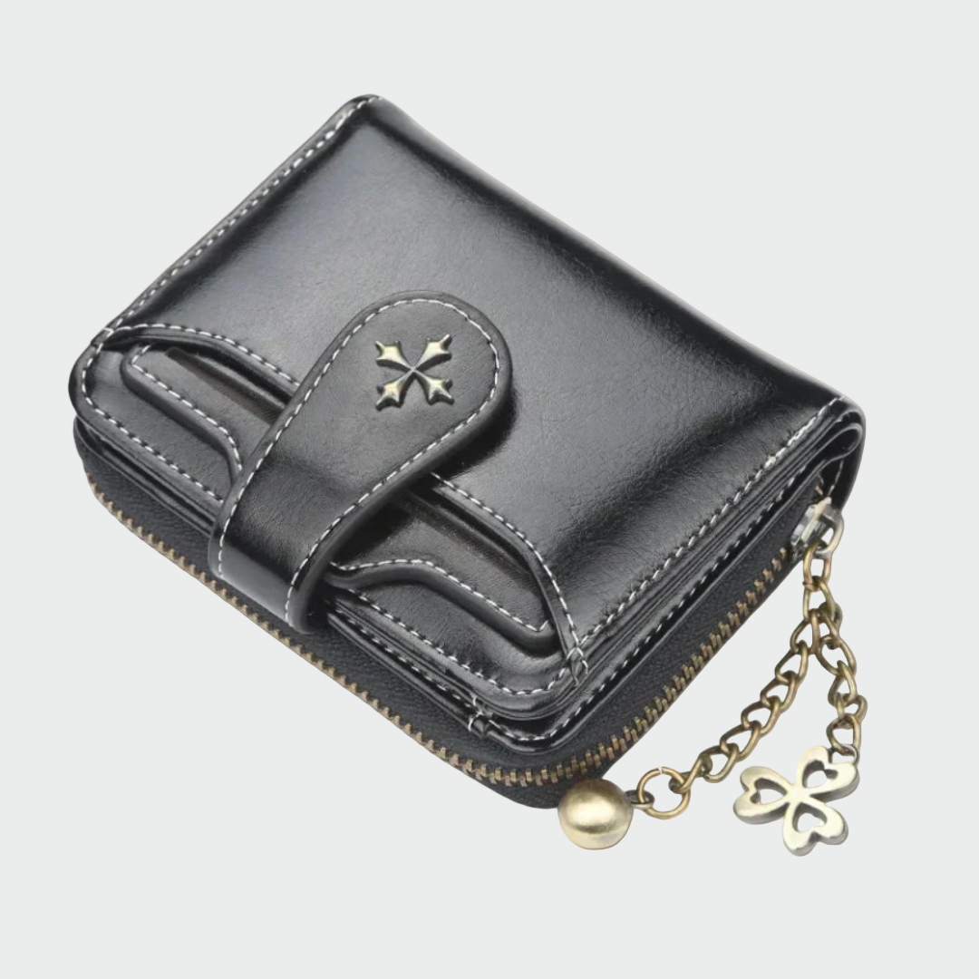 Timeless Elegant Wallet