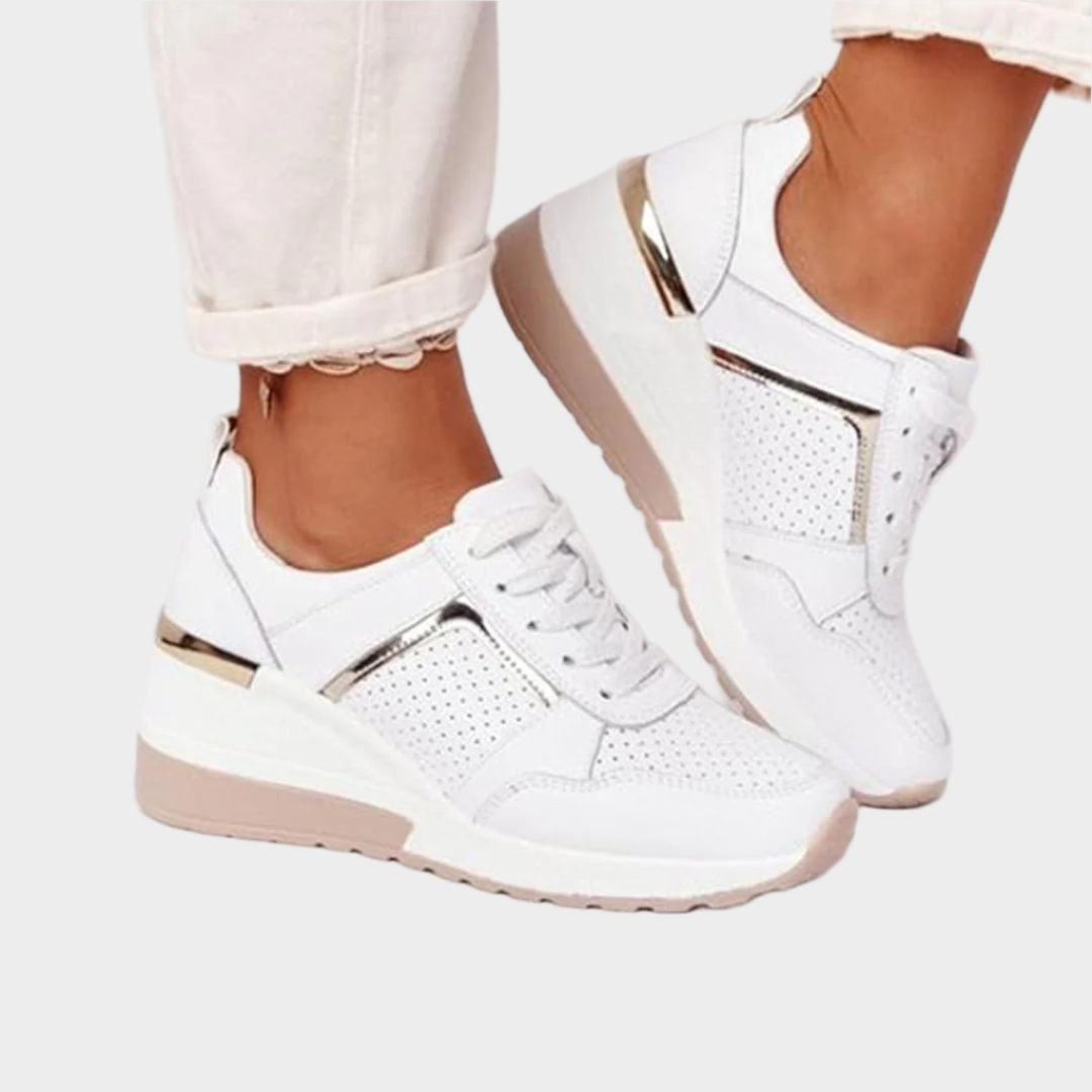 Orthopaedic Women's Shoes