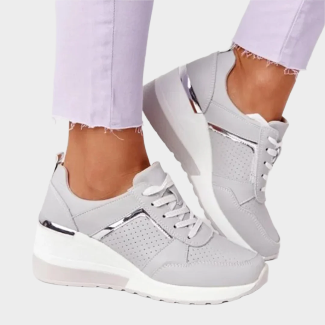 Orthopaedic Women's Shoes