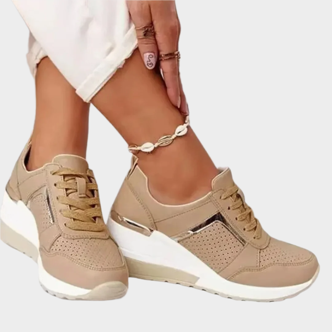 Orthopaedic Women's Shoes