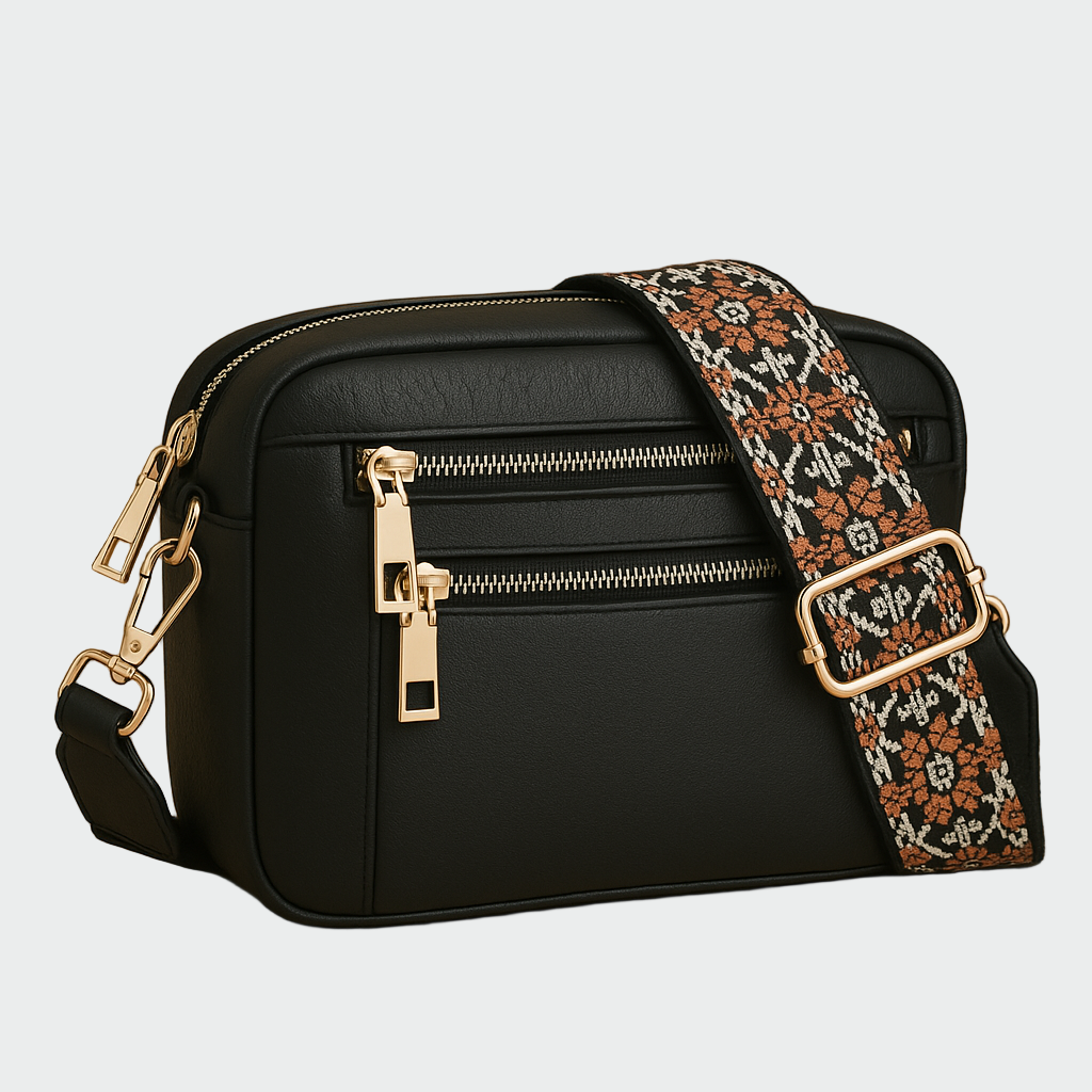 Timeless Shoulder Bag