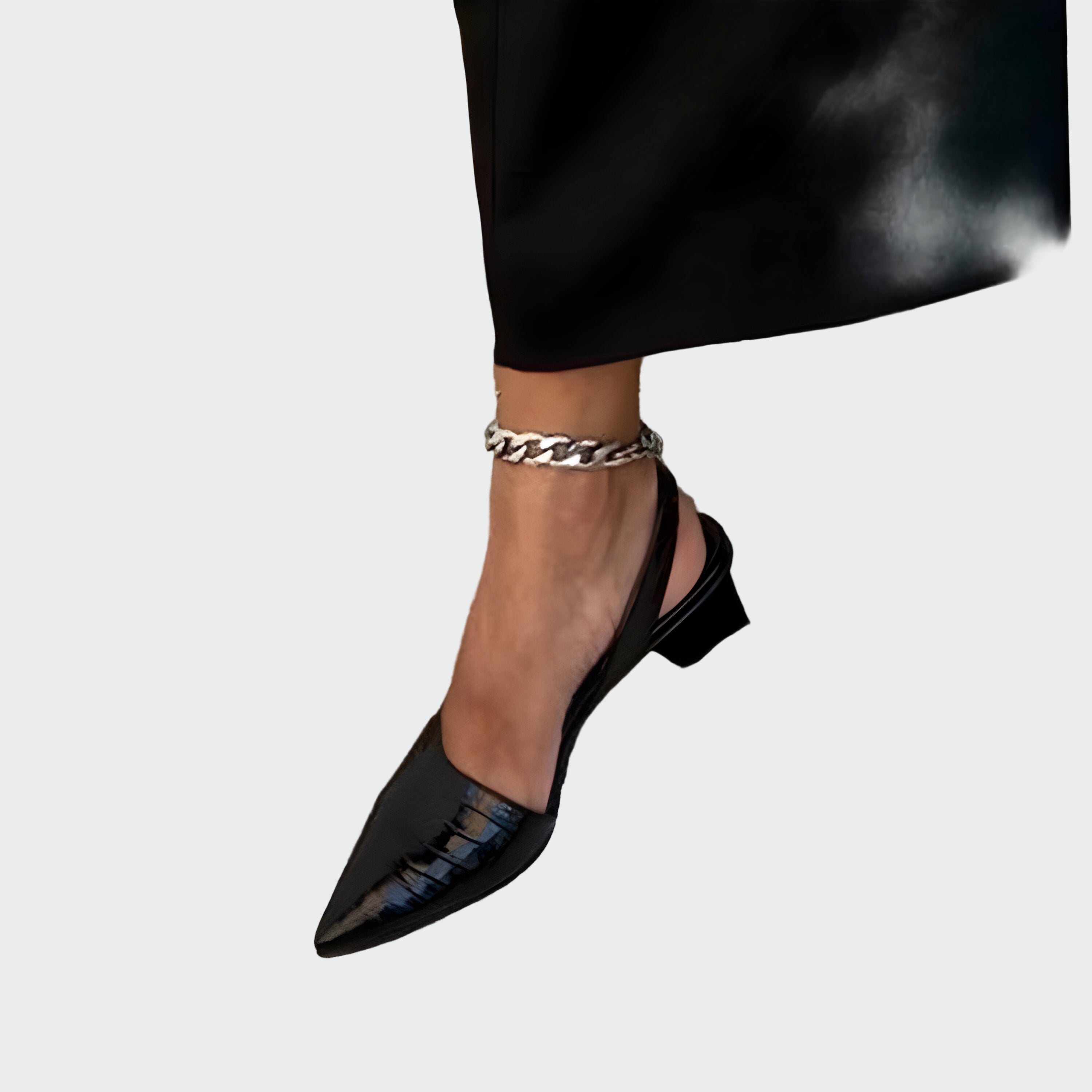 Comfortable Orthopaedic Heels