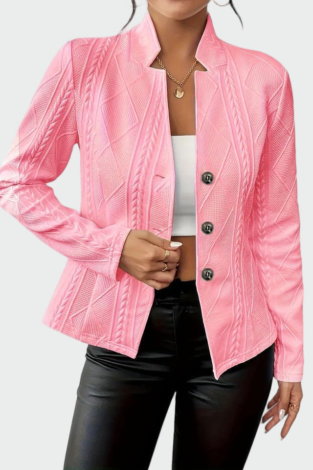 Blazer in Timeless Style