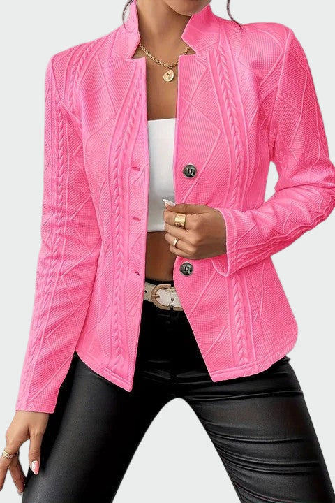 Blazer in Timeless Style