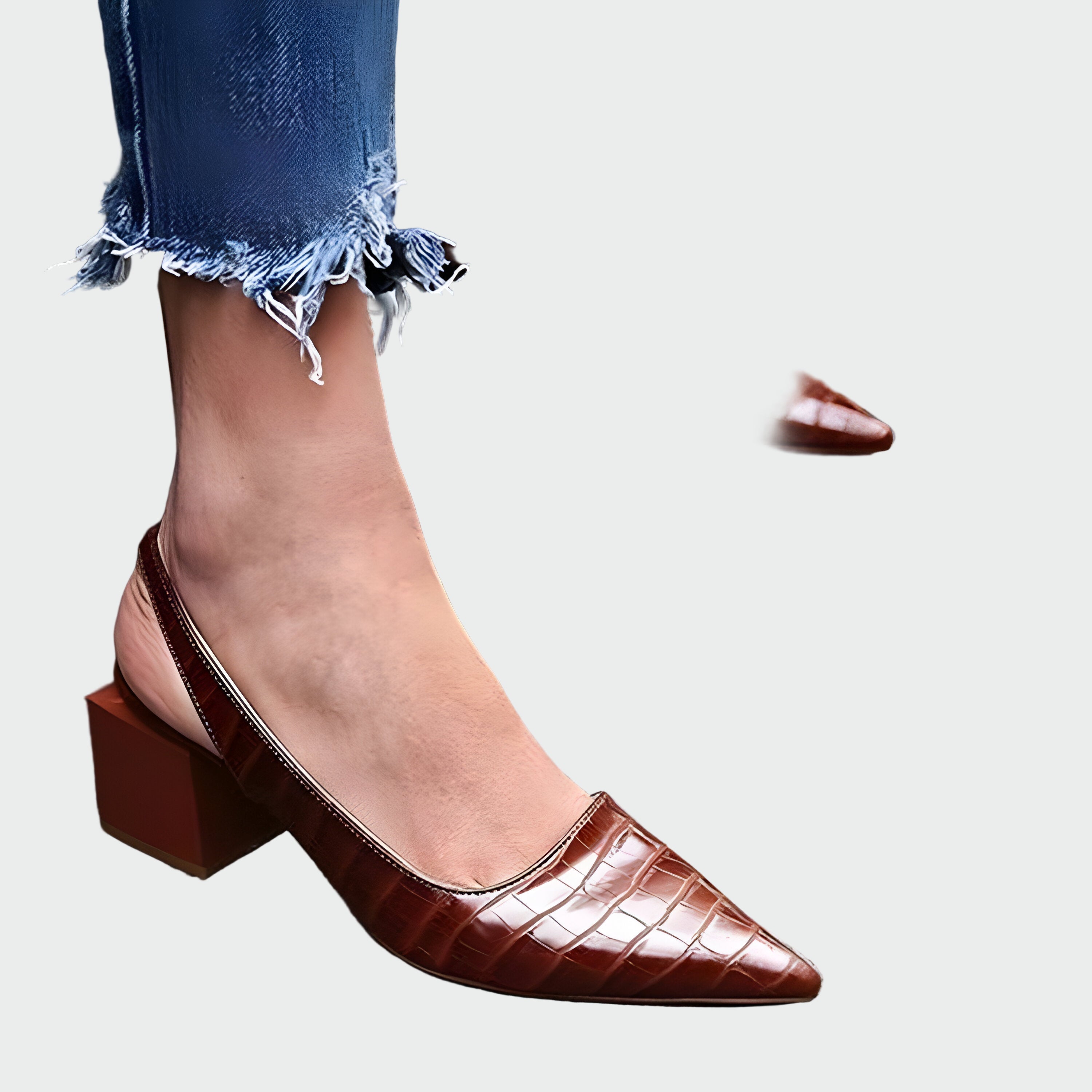 Comfortable Orthopaedic Heels