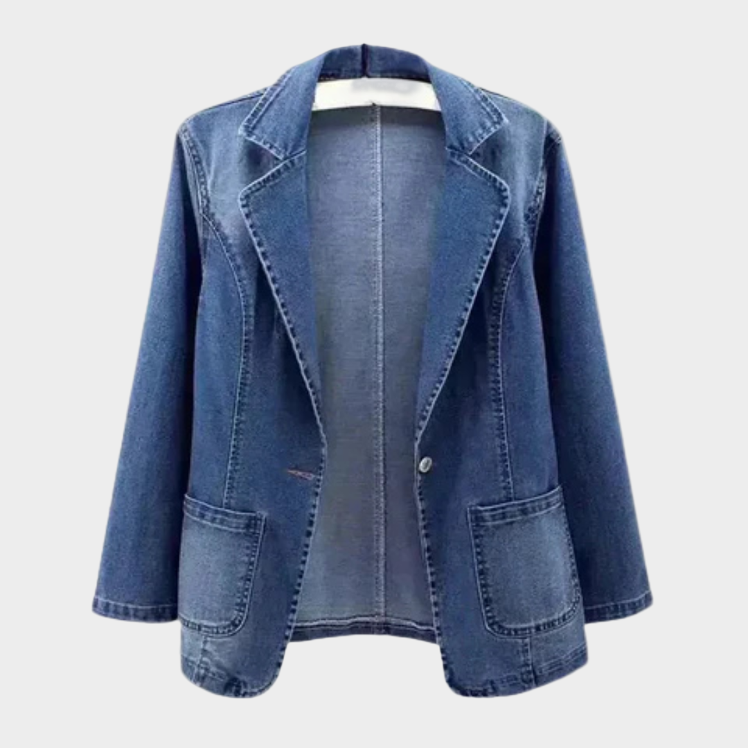 Stylish Denim Jacket