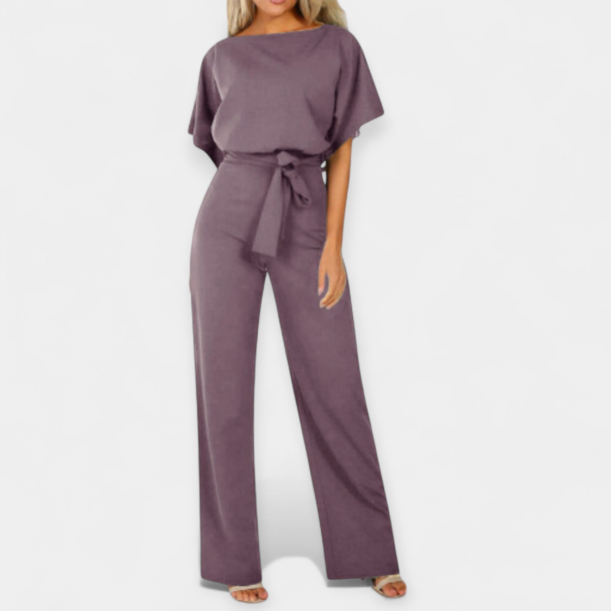 All-in-One Jumpsuit for Every Occasion