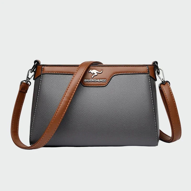 Timeless Elegant Hand Luggage