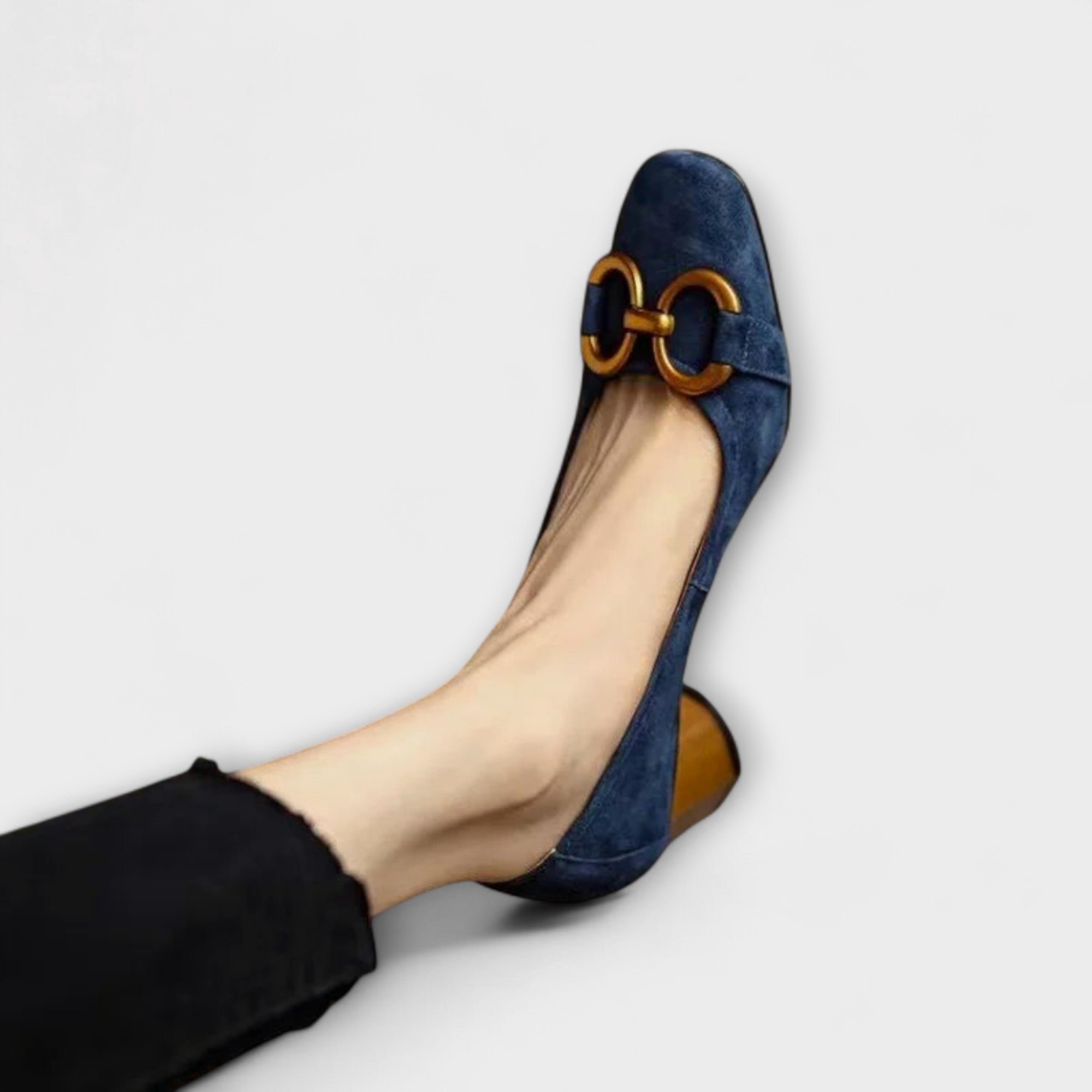 Comfortable High Heels