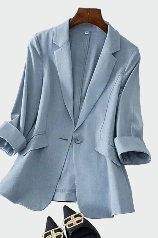 Jacket in a Modern Cut