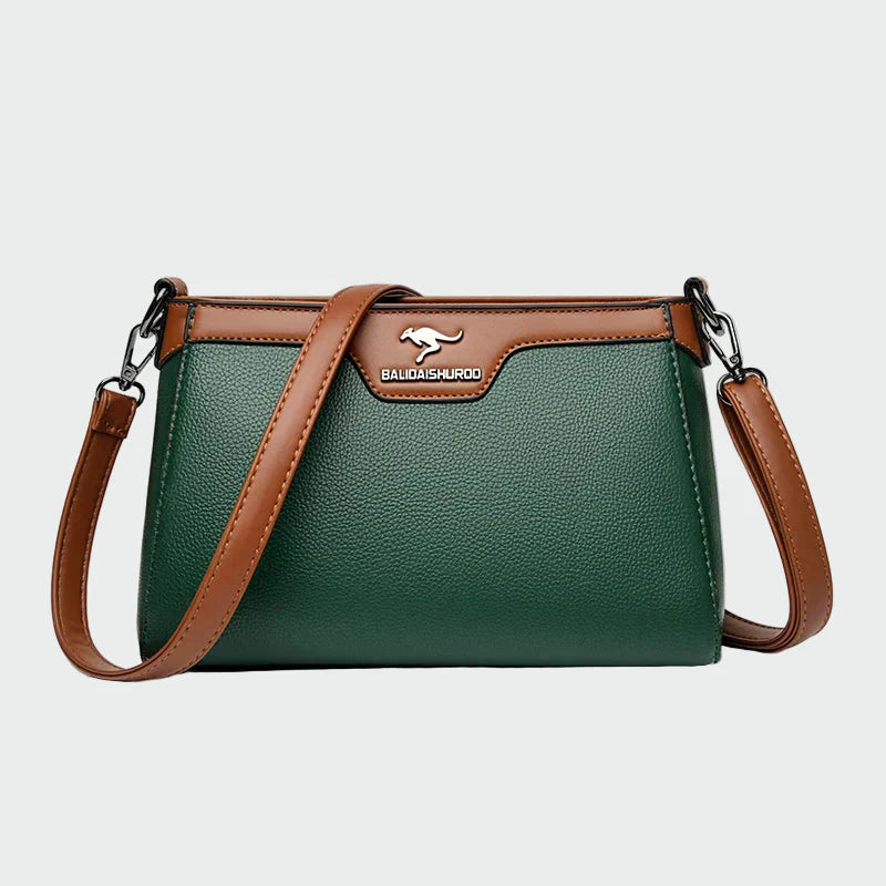 Timeless Elegant Hand Luggage