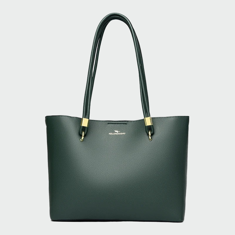 Timeless Elegant Tote Bag