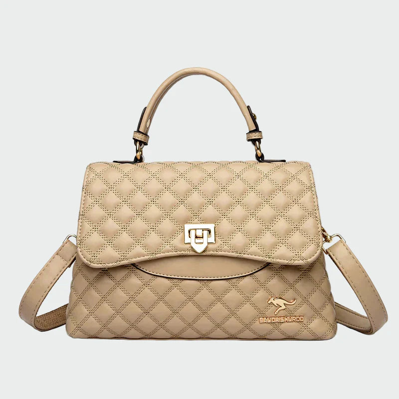 Timeless Elegant Handbag