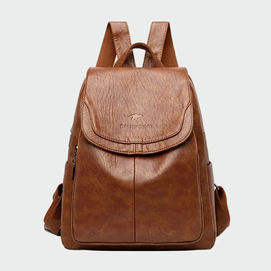 Multi-functional Elegant Backpack