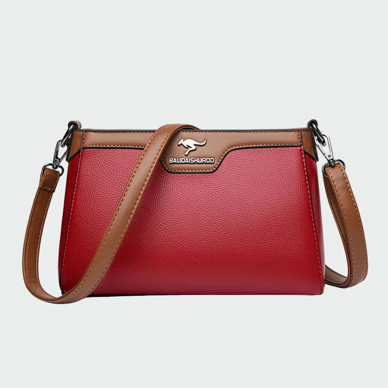 Timeless Elegant Hand Luggage